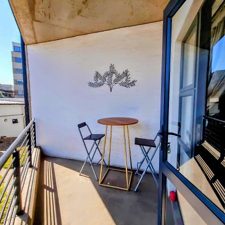 Kaleaba House In Vibey Maboneng Precint Διαμέρισμα Γιοχάνεσμπουργκ Εξωτερικό φωτογραφία