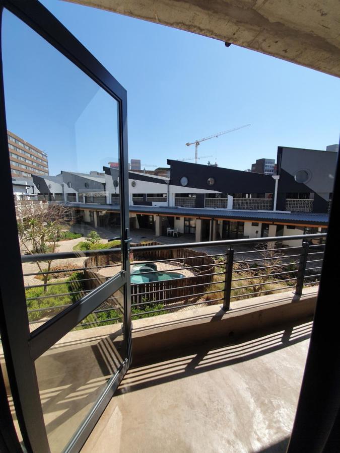Kaleaba House In Vibey Maboneng Precint Διαμέρισμα Γιοχάνεσμπουργκ Εξωτερικό φωτογραφία