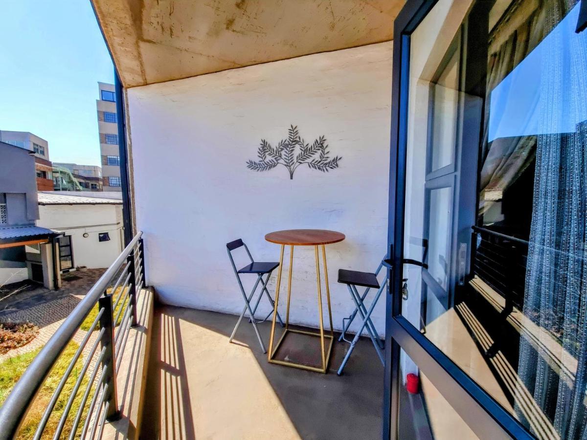 Kaleaba House In Vibey Maboneng Precint Διαμέρισμα Γιοχάνεσμπουργκ Εξωτερικό φωτογραφία
